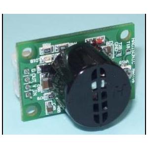 ハギソニック 異方性超音波センサー・モジュール(送信用) HG-M40TAI