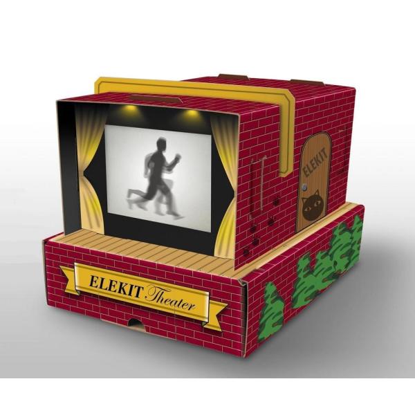 イーケイジャパン はこアニメ　JS-625R