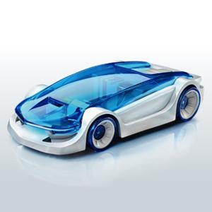 イーケイジャパン マグネシウム燃料電池カー [ ...の商品画像