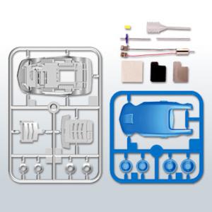イーケイジャパン マグネシウム燃料電池カー [...の詳細画像1