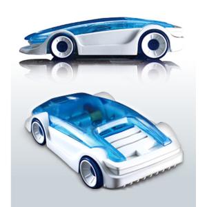 イーケイジャパン マグネシウム燃料電池カー [...の詳細画像2