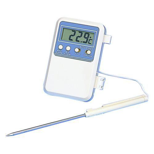 デジタル温度計 CT-220