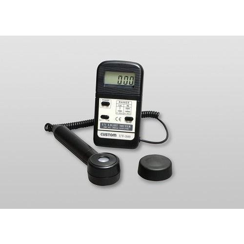 UVメーター UV-340