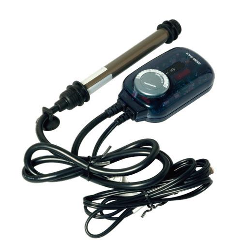 サンハヤト セラミックヒーター　KTS-210