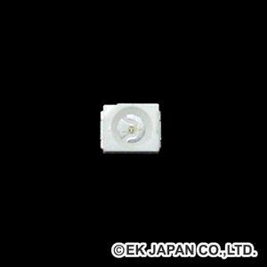 イーケイジャパン 高輝度チップLED[白色・35...の商品画像