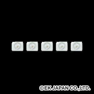イーケイジャパン 高輝度チップLED[白色・3...の詳細画像1