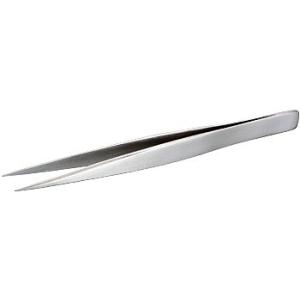 エンジニア ピンセット（RR型） 先端ロングタイプ PT-02