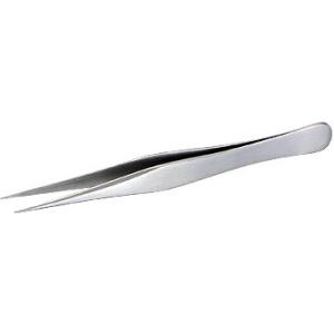 エンジニア ピンセット（I型） 先細スリムタイプ PT-04