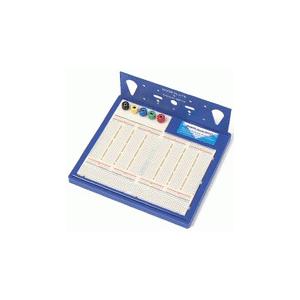 サンハヤト ニューブレッドボード　SAD-12