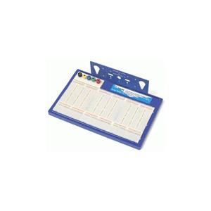 サンハヤト ニューブレッドボード　SAD-13