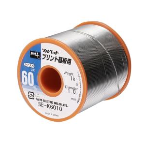 goot リール巻鉛入りはんだ プリント基板用...の詳細画像1