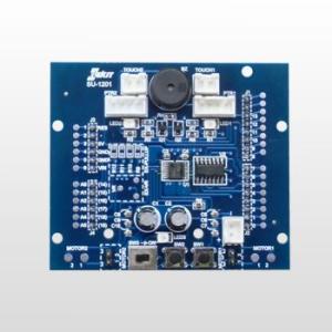 イーケイジャパン　モータードライバーシールド（SU-1201）