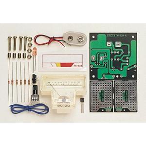 イーケイジャパン おもしろ電子工作入門シリーズ...の詳細画像1