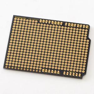 サンハヤト For Arduino Duemilanove（黒色）UB-ARD01