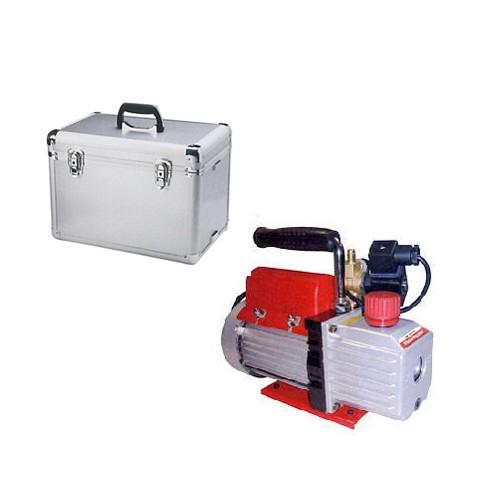 ロビネア 真空ポンプ　1515SJ-C （ケース付）