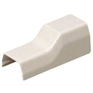 MIRAI/ミライ　プラモールコーナージョイント　1号　MLC-1W　カベ白 （10個）