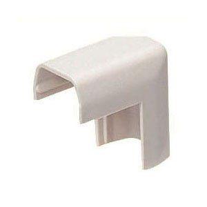 MIRAI/ミライ　プラモール出ズミ　1号　MLD-1W　カベ白 （10個）