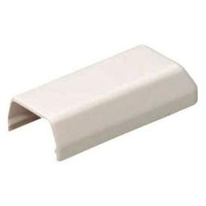 MIRAI/ミライ　プラモールエンド　1号　MLE-1W　カベ白 （10個）