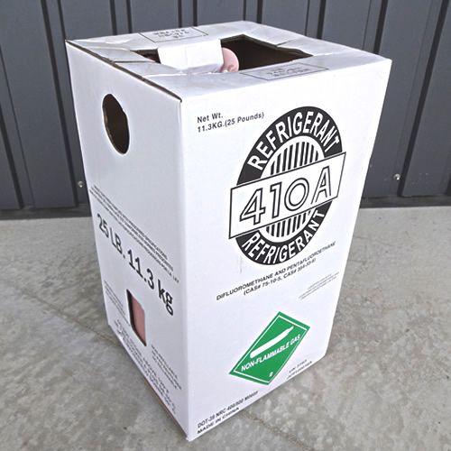 R410 フロンガス 【10kg 】 NRCタイプ