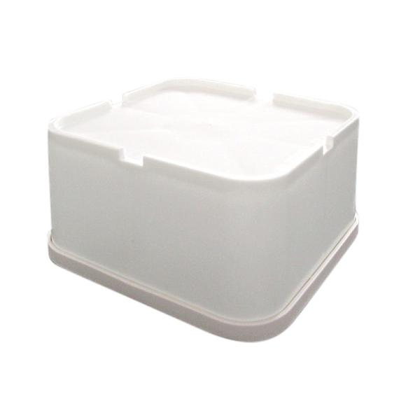 洗濯機かさ上げ台　しっかりベース　SB-160 （4個セット）　20台