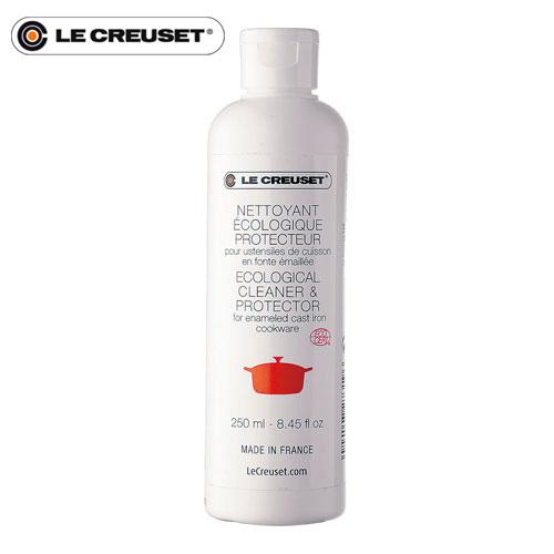 ル・クルーゼ Le Creuset ポッツ＆パンズエコクリーナー ホーロー鍋専用 250ml