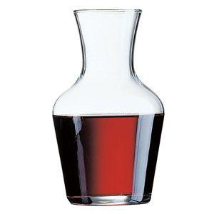 Bacchusカラフェ 500ml オシャレなワインや水差しに デカンタ