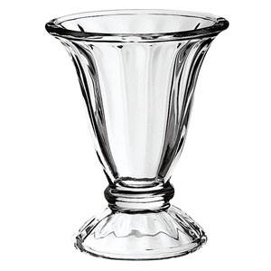 リビー Libbey チューリップサンデー ファウンテンシリーズNo.5115 6個入 アイスクリー...