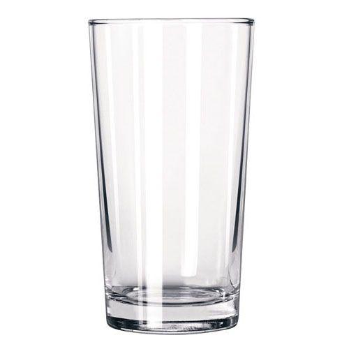 リビー Libbey コリンズ ヘビーベース No.126 6個入 カクテル グラス