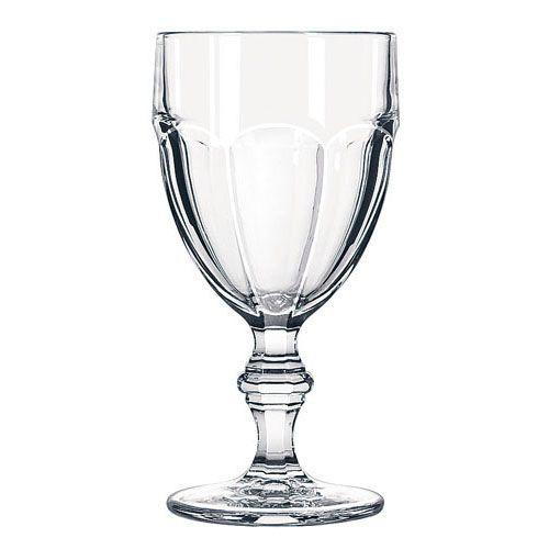 リビー Libbey ゴブレット ジブラルタル No.15247 6個入 グラス