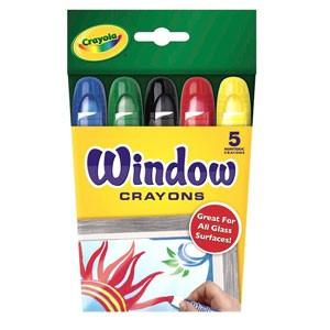 Crayola Ã¯ã¬ã¨ã© Window Crayons 5 Ã¦ã¤ã³ãã¦ã¯ã¬ã¨ã³ 5è² 529765 0071662097653 Cocoatta Éè²© Yahoo Ã·ã§ããã³ã°