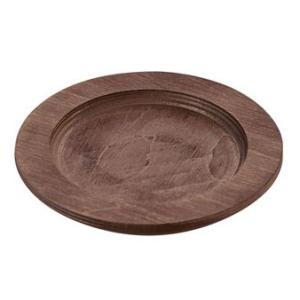 グッチーニ guzzini ケーキスタンド＆ドーム L クリア 2494.0000