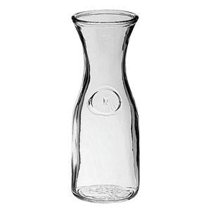 リビー Libbey ワインデカンタ500cc No.97001 ワイン サングリア お冷 ウォーター デキャンタ カラフェ キャラフェ