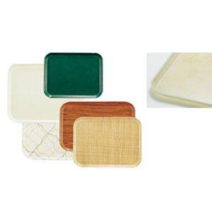 トレー お盆 カフェ キャンブロ カムトレー スクエア [ Lサイズ