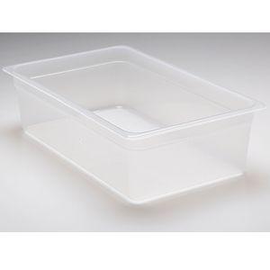 CAMBRO キャンブロ 半透明フードパン 16PP : webby shop - 通販