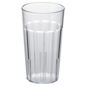 CAMBRO キャンブロ アクリルニューポートタンブラー NT12 クリアー 5030900 コップ 割れない グラス クリアー キッチン用品 飲食店