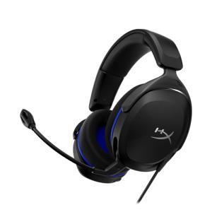 HyperX Cloud Stinger 2 ワイヤレスゲーミングヘッドセット ブラック