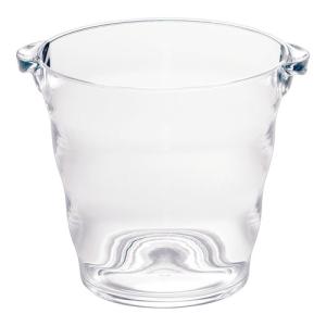 アクリルワインクーラー LC274 CL クリアの商品画像