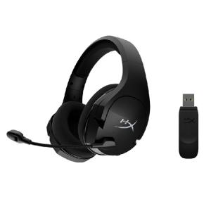 Hyperx Cloud Stinger Core Wireless バーチャルサラウンド7 1ch対応 ワイヤレスゲーミングヘッドセット For Pc Hhss1c Ba Bk G Cocoatta 通販 Yahoo ショッピング