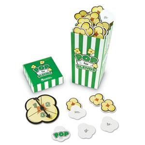 Learning Resources Pop Games - Pop for Blends ポップゲ...