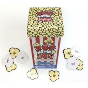 Learning Resources Pop Games - Pop for Sight Words...
