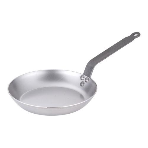 de BUYER デバイヤー 鉄フライパン 5110 24cm