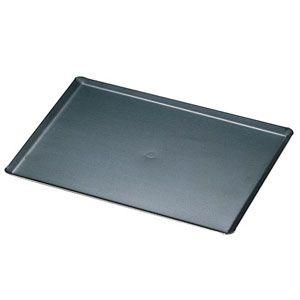 マトファ 黒鉄板 600×400mm 310103 フランス製 お菓子作り 製菓 業務用