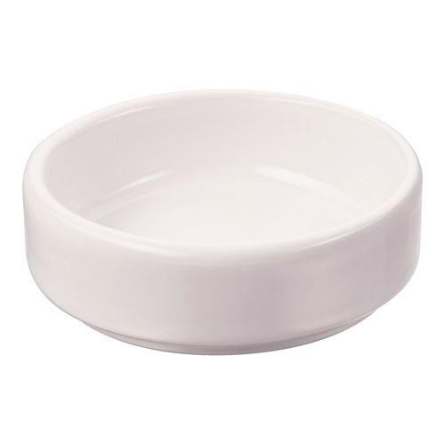 レヴォル スモールディッシュ ホワイト 647666