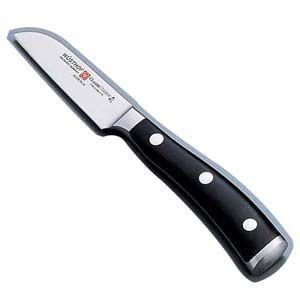 ヴォストフ WUSTHOF クラッシックアイコン パーリングナイフ 8cm 4006