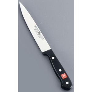 ヴォストフ WUSTHOF グルメ キッチンナイフ 16cm 4130-16 : webby shop