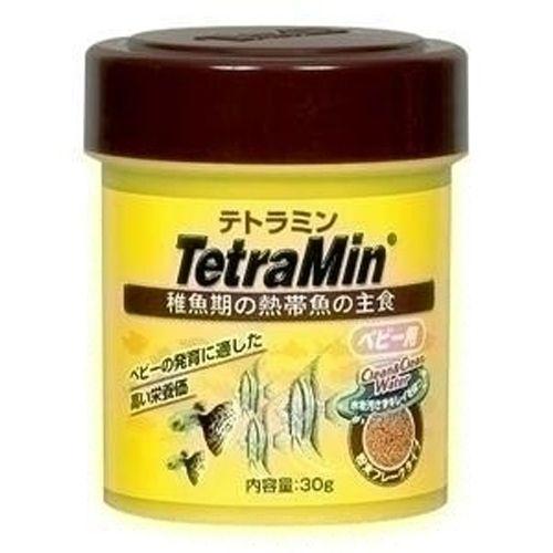 スペクトラムブランズジャパン テトラミン ベビー 30g