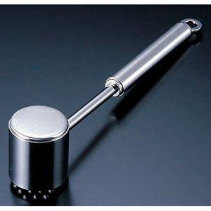 18-8 ウナギのツメ No.1 型 ステンレス : webby shop - 通販 - Yahoo