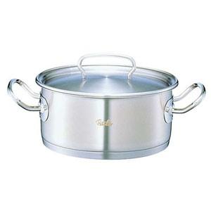 Fissler（フィスラー） NEWプロコレクション ストックポット 84-113(蓋