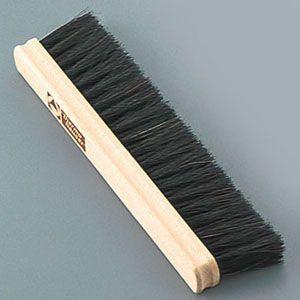 Thermohauser サーモ 木柄パンブラシ 馬毛 44375