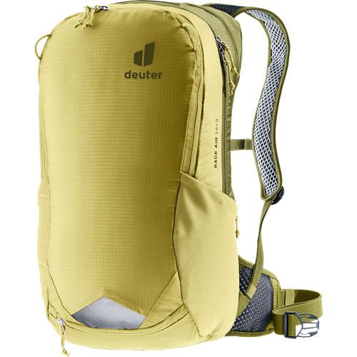 DEUTER ドイター BIKE レース エアー 14+3 リンデンxカクタス D3204423-1...